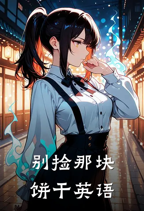 别捡那块饼干英语